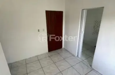 Apartamento com 2 quartos à venda na rua tenente ary tarrago, 430, jardim itu sabará, porto alegre, 48 m2 por r$ 190.000