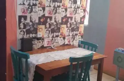 Apartamento com 2 quartos à venda na rua atílio supertti, 1430, vila nova, porto alegre, 36 m2 por r$ 170.000