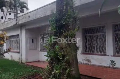 Terreno à venda na rua artur fabião carneiro, 79, passo da areia, porto alegre, 450 m2 por r$ 1.180.000