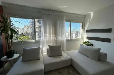 Apartamento com 2 quartos à venda na rua engenheiro adolfo stern, 20, bela vista, porto alegre, 72 m2 por r$ 890.000