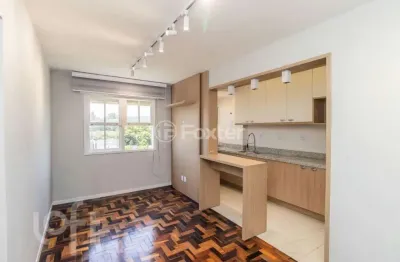 Apartamento com 3 quartos à venda na rua felizardo furtado, 415, petrópolis, porto alegre, 67 m2 por r$ 395.000