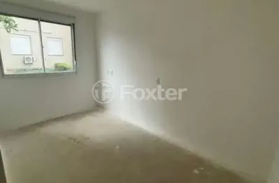 Apartamento com 2 quartos à venda na rua tenente ary tarrago, 1680, jardim itu sabará, porto alegre, 48 m2 por r$ 240.000