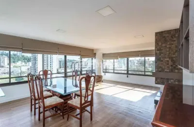 Apartamento com 2 quartos à venda na rua gonçalves dias, 936, menino deus, porto alegre, 104 m2 por r$ 1.200.000