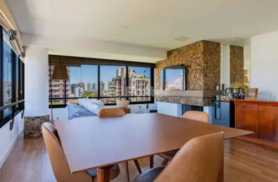 Apartamento com 2 quartos à venda na rua gonçalves dias, 936, menino deus, porto alegre, 104 m2 por r$ 990.000