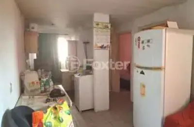 Apartamento com 1 quarto à venda na avenida presidente getúlio vargas, 4800, tijuca, alvorada, 38 m2 por r$ 150.000