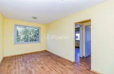 Apartamento com 2 quartos à venda na rua sapê, 308, cristo redentor, porto alegre, 64 m2 por r$ 247.000