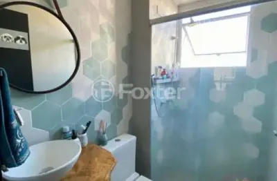 Apartamento com 2 quartos à venda na rua joão maria da fonseca, 185, passo das pedras, gravataí, 41 m2 por r$ 215.000
