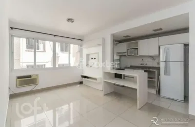 Apartamento com 2 quartos à venda na avenida osvaldo aranha, 540, bom fim, porto alegre, 59 m2 por r$ 580.000