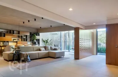 Apartamento com 2 quartos à venda na rua atanásio belmonte, 236, boa vista, porto alegre, 70 m2 por r$ 949.801