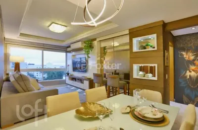 Apartamento com 2 quartos à venda na rua carlos von koseritz, 700, são joão, porto alegre, 83 m2 por r$ 1.197.000