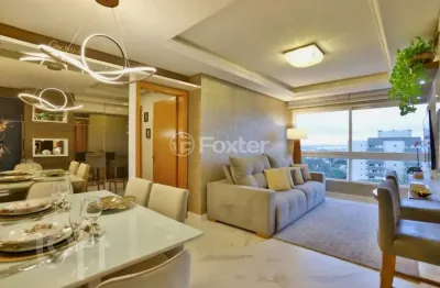 Apartamento com 2 quartos à venda na rua carlos von koseritz, 700, são joão, porto alegre, 83 m2 por r$ 1.097.000