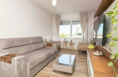 Apartamento com 2 quartos à venda na avenida protásio alves, 5852, petrópolis, porto alegre, 58 m2 por r$ 245.000