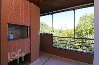 Apartamento com 3 quartos à venda na rua doutor mário totta, 1463, tristeza, porto alegre, 93 m2 por r$ 745.000