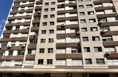 Apartamento com 2 quartos à venda na rua corte real, 25, centro, novo hamburgo, 74 m2 por r$ 250.000