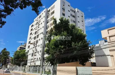 Apartamento com 1 quarto à venda na avenida dom joão becker, 482, centro, são leopoldo, 32 m2 por r$ 130.000