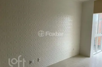 Apartamento com 1 quarto à venda na rua são joão, 412, centro, são leopoldo, 50 m2 por r$ 195.000