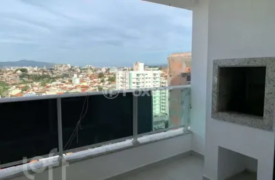 Apartamento com 3 quartos à venda na rua eugênio portela, 707, barreiros, são josé, 93 m2 por r$ 900.000