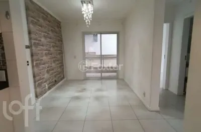 Apartamento com 3 quartos à venda na rua das orquídeas, 260, pedra branca, palhoça, 89 m2 por r$ 630.000