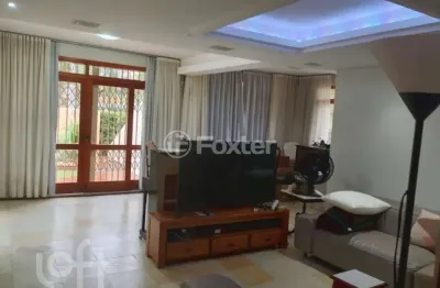Casa com 5 quartos à venda na rua diná calixto, 203, córrego grande, florianópolis, 307 m2 por r$ 3.800.000