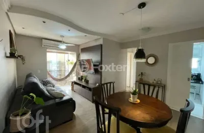 Apartamento com 2 quartos à venda na rua engenheiro joão luderitz, 565, sarandi, porto alegre, 56 m2 por r$ 339.000