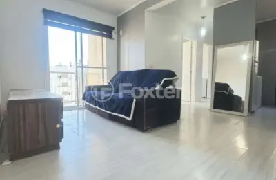 Apartamento com 2 quartos à venda na Rua Joaquim de Carvalho, 650, Vila Nova, Porto Alegre, 50 m2 por R$ 209.000
