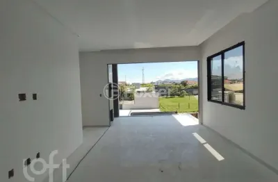 Apartamento com 3 quartos à venda na rua guarapari, 2563, enseada de brito, palhoça, 91 m2 por r$ 670.000