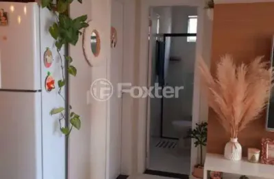 Apartamento com 2 quartos à venda na rua osvaldo rogério braga, 423, ingleses do rio vermelho, florianópolis, 55 m2 por r$ 583.000