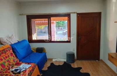 Casa com 4 quartos à venda na Rua Marcílio Dias, 231, Campina, São Leopoldo, 205 m2 por R$ 550.000