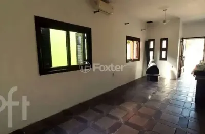 Casa com 3 quartos à venda na rua da imprensa, 273, novo esteio, esteio, 200 m2 por r$ 550.000