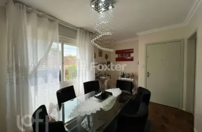 Apartamento com 2 quartos à venda na rua açores, 328, passo da areia, porto alegre, 67 m2 por r$ 327.990