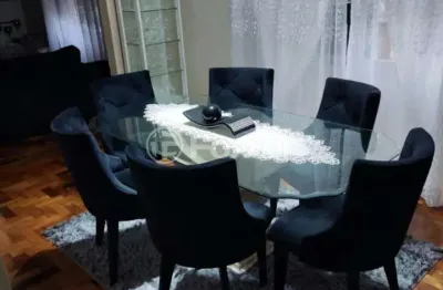 Apartamento com 3 quartos à venda na rua açores, 328, passo da areia, porto alegre, 67 m2 por r$ 328.000