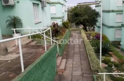 Apartamento com 2 quartos à venda na rua orfanotrófio, 111, santa tereza, porto alegre, 56 m2 por r$ 230.000