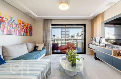 Apartamento com 2 quartos à venda na avenida ijuí, 259, petrópolis, porto alegre, 90 m2 por r$ 1.299.000