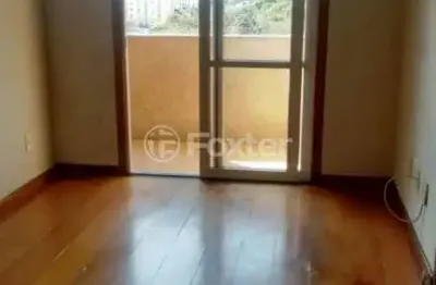 Apartamento com 2 quartos à venda na rua professora ziláh totta, 435, jardim leopoldina, porto alegre, 49 m2 por r$ 210.000