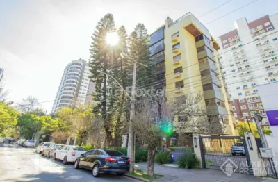 Apartamento com 3 quartos à venda na rua comendador rheingantz, 750, auxiliadora, porto alegre, 122 m2 por r$ 1.420.000