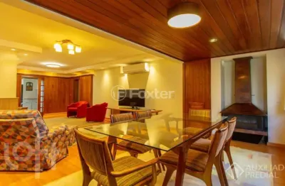 Apartamento com 3 quartos à venda na Rua Comendador Rheingantz, 750, Auxiliadora, Porto Alegre, 122 m2 por R$ 1.350.000