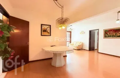 Apartamento com 3 quartos à venda na avenida panamericana, 358, jardim lindóia, porto alegre, 129 m2 por r$ 551.000