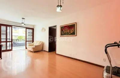 Apartamento com 3 quartos à venda na avenida panamericana, 358, jardim lindóia, porto alegre, 129 m2 por r$ 542.000