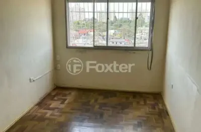 Apartamento com 3 quartos à venda na avenida engenheiro francisco rodolfo simch, 230, sarandi, porto alegre, 69 m2 por r$ 350.000