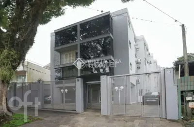 Apartamento com 1 quarto à venda na rua comendador albino cunha, 117, cristo redentor, porto alegre, 46 m2 por r$ 220.000