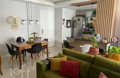 Apartamento com 2 quartos à venda na avenida dom cláudio josé gonçalves ponce de leão, 140, vila ipiranga, porto alegre, 65 m2 por r$ 430.000