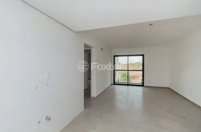 Apartamento com 2 quartos à venda na Avenida Obedy Cândido Vieira, 370, Central Parque, Cachoeirinha, 66 m2 por R$ 459.000