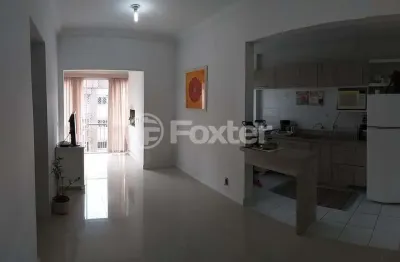 Apartamento com 2 quartos à venda na avenida sertório, 9140, sarandi, porto alegre, 63 m2 por r$ 405.000