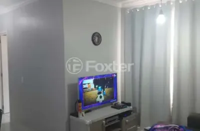 Apartamento com 2 quartos à venda na rua ernesto zamprogna, 52, morro santana, porto alegre, 57 m2 por r$ 260.000