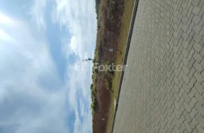 Terreno em condomínio fechado à venda na estrada caminho do meio, 2261, vila augusta, viamão, 225 m2 por r$ 120.000