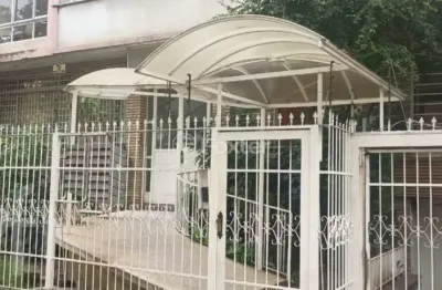 Apartamento com 3 quartos à venda na rua general joão telles, 509, bom fim, porto alegre, 139 m2 por r$ 600.000