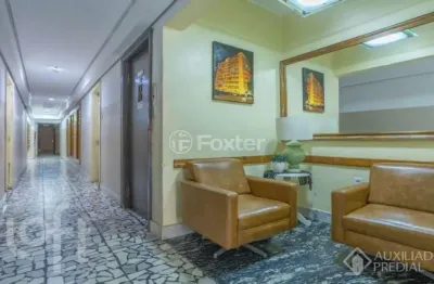 Apartamento com 2 quartos à venda na rua duque de caxias, 1350, centro histórico, porto alegre, 67 m2 por r$ 295.000