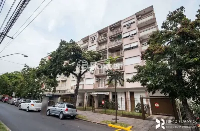 Apartamento com 2 quartos à venda na avenida jerônimo de ornelas, 405, santana, porto alegre, 86 m2 por r$ 500.000