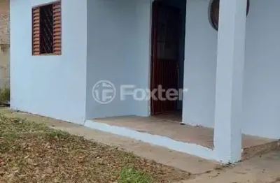 Casa com 2 quartos à venda na rua marcelino ramos, 47, piratini, alvorada, 70 m2 por r$ 190.800