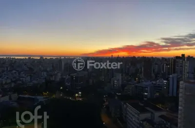 Apartamento com 1 quarto à venda na rua curvelo, 130, petrópolis, porto alegre, 45 m2 por r$ 599.000